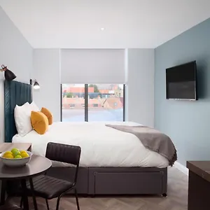 *** Aparthotel Aptel East United Kingdom