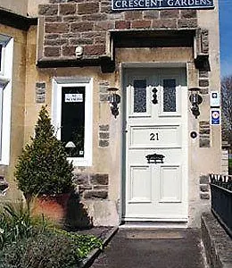 **** Guest house Crescent United Kingdom