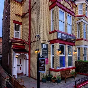 *** Guest house Happy Days United Kingdom